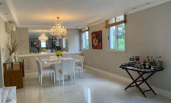 Imagem 4: SÃO PAULO - Apartamento Padrão - JARDIM PAULISTA