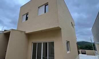 Imagem 4: Casa para venda possui 104 metros quadrados com 3 quartos em Portais (Polvilho) - Cajamar