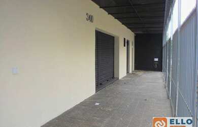 Imagem 2: Loja para alugar, 272 m² por R$ 8.000,00/mês - Funcionários - Belo Horizonte/MG