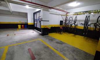 Imagem 4: Apartamento com 2 dorms, Tupi, Praia Grande - R$ 260 mil, Cod: 331720