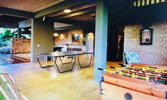 Imagem 3: Maravilhosa casa em Ilha Bela