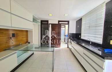 Imagem 6: Casa com 4 suítes Condomínio West Park Boulevard