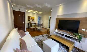 Imagem: São Paulo - Apartamento Padrão - SAÚDE