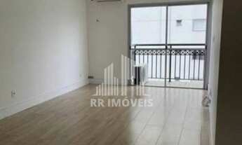 Imagem 5: RRCOD4580D Apartamento 94m² CONDOMÍNIO ED COLUMBIA - OPORTUNIDADE - 3 Dorms 1 Vaga - Barue