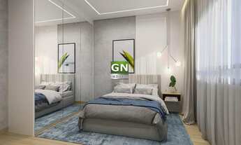 Imagem 3: Cobertura à venda, 2 quartos, 1 suíte, 2 vagas, Santo Antônio - Belo Horizonte/MG