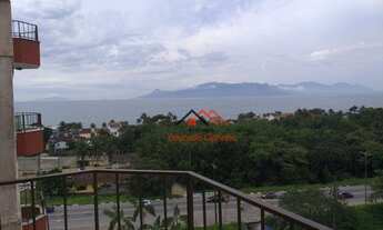 Imagem 2: Apartamento com 3 dormitórios à venda, 132 m² por R$ 550.000 - Massaguaçu - Caraguatatuba