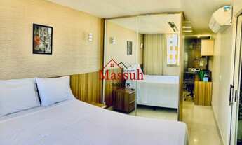 Imagem 7: BRASÍLIA - Apartamento Padrão - ASA NORTE