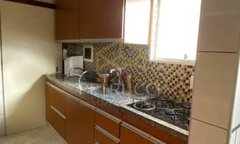 Imagem: Apartamento - São Bernardo - Campinas