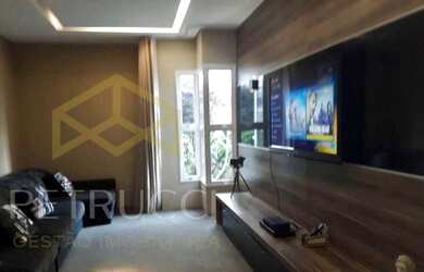 Imagem 6: Casa - Loteamento Alphaville Campinas - Campinas