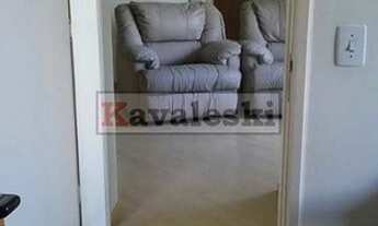 Imagem 7: Apartamento Ipiranga 2 dormitórios 1 vaga - Lazer