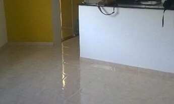 Imagem 5: Apartamento para aluguel possui 35 metros quadrados com 1 quarto