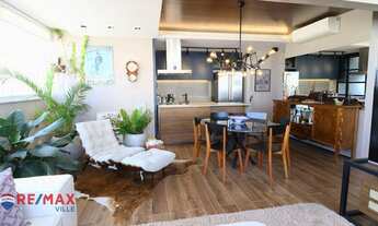 Imagem: Cobertura maravilhosa,com vista 180º. Cobertura