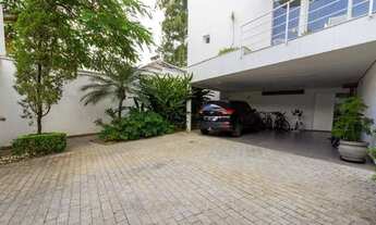 Imagem 3: Sobrado com 04 dormitórios à venda no Parque dos Príncipes