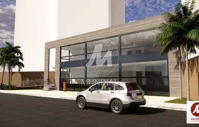 Imagem 3: Salão/Galpão (salão - sobrado