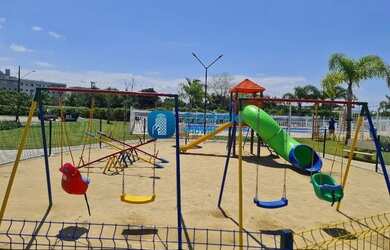 Imagem 2: Casa no Terra Nova Palhoça com uma infraestrutura sensacional