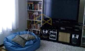 Imagem 7: Casa - Jardim do Trevo - Campinas