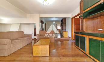 Imagem 4: Apartamento com 4 dormitórios no bairro Exposição