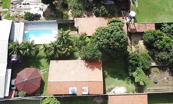 Imagem: SÍTIO PORTEIRA FECHADA