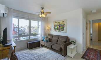 Imagem 3: Apartamento 2 dormitórios e vaga, no bairro Petrópolis, em Porto Alegre!