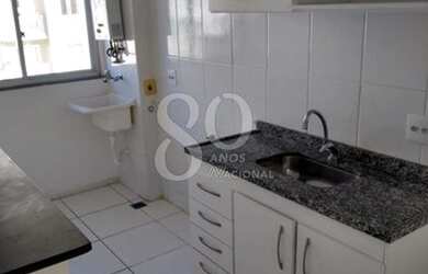 Imagem 7: Todos os Santos Apartamento com 2 dormitórios