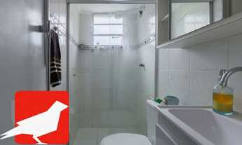 Imagem 2: Apartamento à venda no bairro Moinho Velho - São Paulo/SP