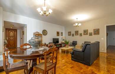 Imagem 4: SãO PAULO - Padrão - Jardim Paulista