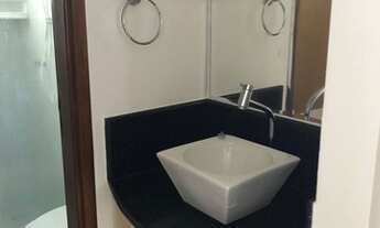 Imagem 3: Apartamento para aluguel no Pituba Ville / Pituba 3 quartos