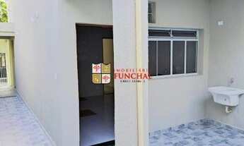 Imagem 2: VENDO SOBRADO COM EDICULA NOS FUNDOS REFORMADO