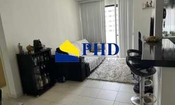 Imagem: RIO DE JANEIRO - Apartamento Padrão - RECREIO