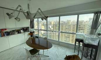 Imagem 2: Ótimo conj comercial p/venda na R.Augusta - C'a d'Oro Escritórios