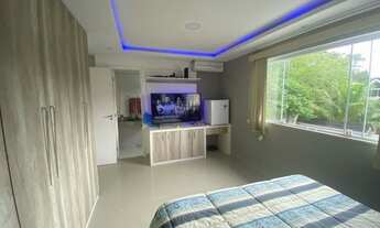 Imagem 4: Casa de condomínio para venda com 175 metros quadrados com 3 quartos