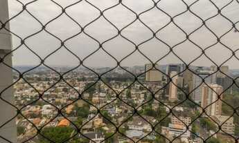 Imagem 7: RRCOD3779 Apartamento 50m² CONDOMÍNIO NOVARE - 1 Dorm 1 Vaga - OPORTUNIDADE - Barueri, SP