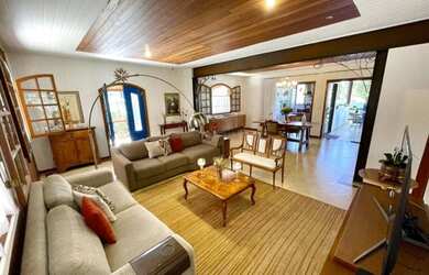 Imagem 5: Casa 4 quartos à venda, 1012 m² por R$ 2.200.000 - Bandeirantes (Pampulha) - Belo Horizont