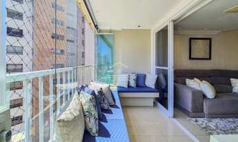 Imagem 3: EXR) Apartamento à venda Guararapes de 112m² * 3 suítes e 3 vagas