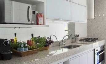 Imagem 4: Melhor area de ramos