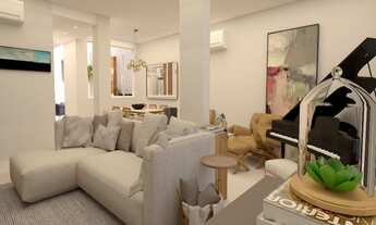 Imagem 6: RIO DE JANEIRO - Casa Padrão - CATETE