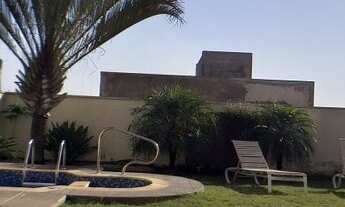 Imagem: CASA EM CONDOMÍNIO - ALPHAVILLE - SP