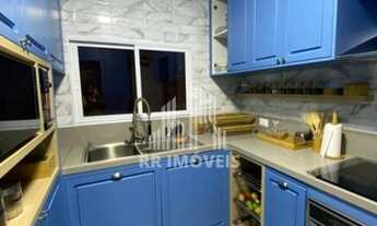 Imagem 3: RRCOD4519 Casa 60m² CONDOMÍNIO NOVA BARUERI - OPORTUNIDADE - 2 Dorms 2 Vagas - Barueri SP