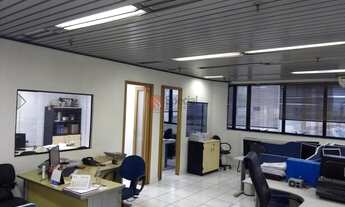 Imagem 2: ANDAR CORPORATIVO NO TATUAPÉ, 190M² DE ÁREA ÚTIL