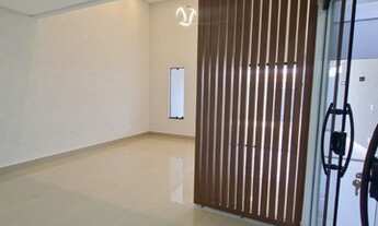 Imagem 7: Casa para venda com 118 metros quadrados com 3 quartos em Três Marias - Goiânia - Goiás