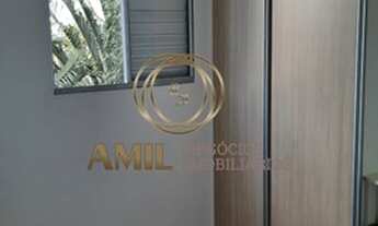 Imagem 7: TAUBATÉ - Apartamento Padrão - LOTEAMENTO FERNANDO CAMARGO NOGUEIRA