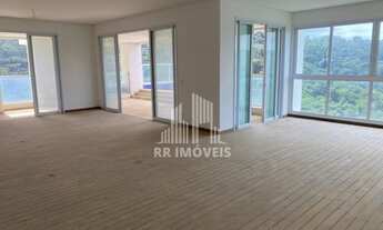 Imagem 3: RRCOD4533d Apartamento 367m² CONDOMÍNIO THE PENTHOUSES - OPORTUNIDADE - 5 Dorms 4 Vagas