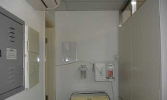 Imagem 2: Sala frente Centro Niterói