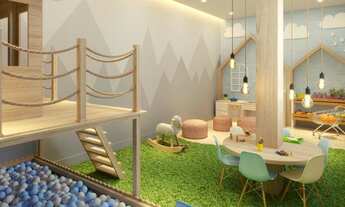 Imagem 5: Studio alto padrão a poucos passos do mar