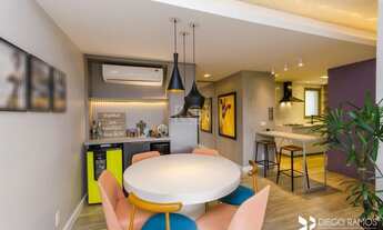 Imagem 4: Apartamento em Cavalhada