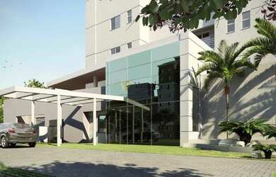 Imagem 2: Apartamento de 3 quartos e 2 vagas - Torres Floratta