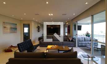 Imagem 4: Apartamento à Venda - Jardim Marajoara , 3 Quartos, 185 m2