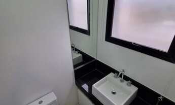 Imagem 6: Casa com 3 dormitórios à venda, 112 m² por R$ 870.000,00 - Condomínio Bello Villagio - Vin