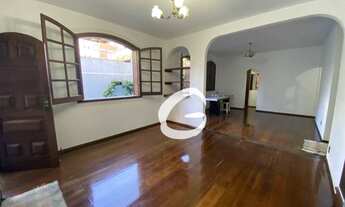 Imagem: Casa com 3 dormitórios, 331 m² - venda