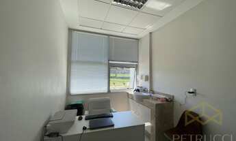 Imagem 5: Sala - Swiss Park - Campinas